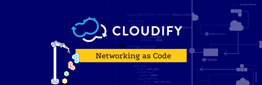 networking-as-code