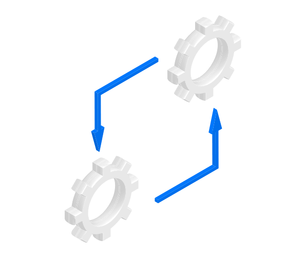 1. Automate Existing Processes@2x